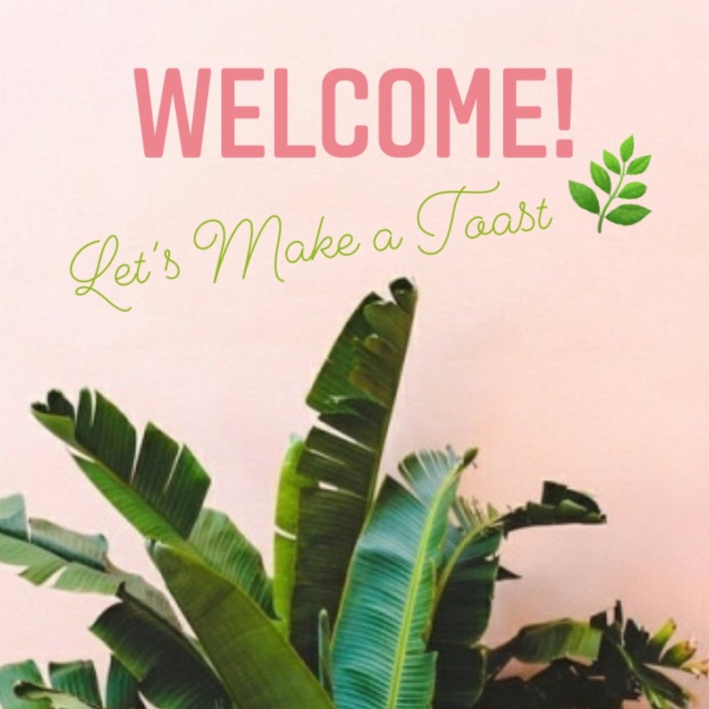 Thanks for being here ♥️